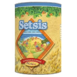 Juego de Mesa de Sílabas Setsis por 4.99€