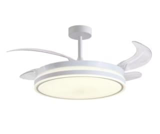 BEL AIR HOME Ventilador de Techo ATENAS con Motor DC Silencioso por 34.54€