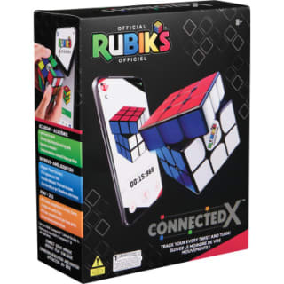 Rubik’s ConnectedX à 44,90€