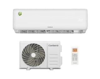 Aire acondicionado split 2250 frg Wi-Fi Corberó Siroco por 239€