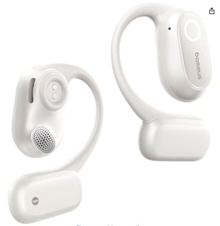 Casque Bluetooth Baseus Bowie MF1 à 16,99€