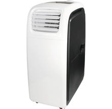 Coolperfect 180 WIFI Mobiele airco met afstandsbediening voor €589