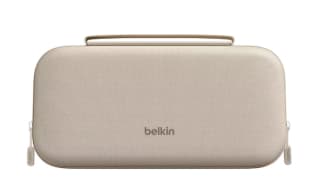 Sacoche BELKIN Nintendo Switch 2 avec batterie Sable à 44,99€