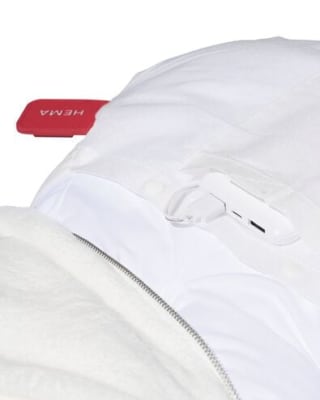 nijntje oplaadbaar warmtekussen voor €55,29 bij de hema