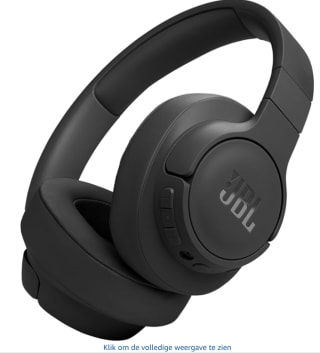 JBL Tune Koptelefoon voor €57,97