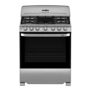 Estufa Mabe 76 cm Plata Mercury por $4,875 | Bodega Aurrera (Santander MSI)
