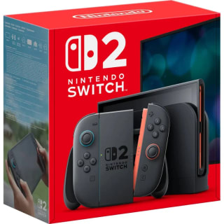 Nintendo Switch 2 Consola Versión Europea por 376,88€