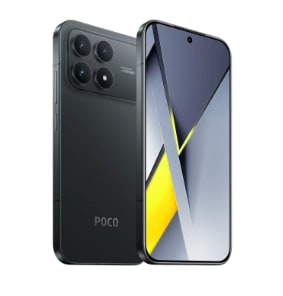 Smartphone Xiaomi POCO F8 Pro 5G 12+256GB por 387,79€