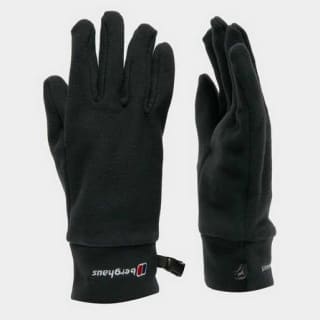 Berghaus Men's Spectrum Gloves – S-XL | Buy 1 Get 1 Half Price (£18 for 2 Pairs)