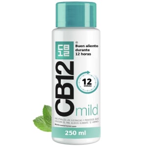 Cb12 enjuague bucal por solo 7,21€