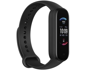 Pulsera de Actividad Amazfit Band 5 por solo 7,87€