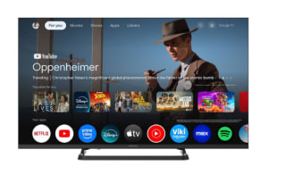 TV DLED 40" PEAQ PTV 40GF-5025C Full-HD Google TV Smart TV por 135.15€