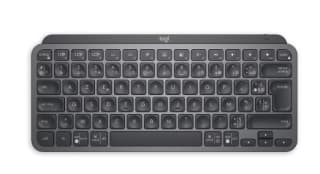 Clavier sans fil LOGITECH MX Keys mini graphite à 69,99€