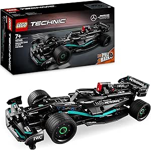 LEGO Technic Mercedes-AMG F1 W14 E for £13.99
