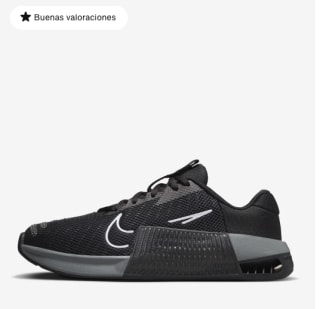 Nike Metcon 9 Zapatillas de training Mujer por 69,99€