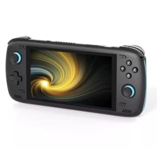 Ayn Odin 2 Portal Android 13 8GB 128GB Negro por 291,93€