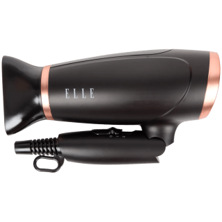 ELLE Föhn 1800/2200W voor €9,97 bij de Action