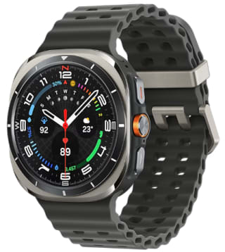 Samsung Galaxy Watch Ultra por $5,297 | Mercado Pago