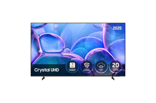Samsung TV 75 Crystal UHD 4K TU75U7025 por 584,10€