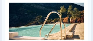 Sierra malagueña 3 días para 2 personas desde 265€.
