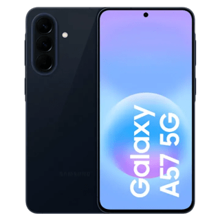 Samsung Galaxy A57 5G 256GB por $5,539 | Estudiantes