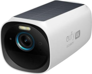 Eufy eufyCam 3 (S330) Add-on Camera voor €108,99 bij EP tummers