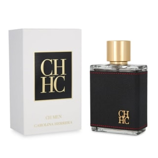Ch Men Carolina Herrera 100ml EDT por $1,313 | Walmart