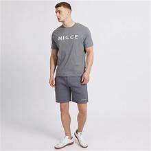 NICCE Avensi Men's Shorts 2 Pack for £20 with Code AVE20
