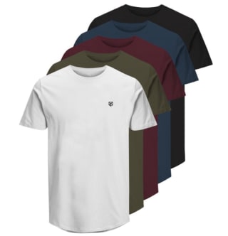 Jack & Jones Premium T-shirts voor €33,59