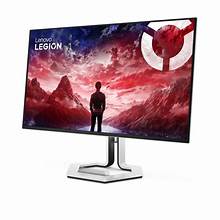Lenovo Legion Pro 32UD-10 4K QD-OLED 240Hz Monitor – £428.16 via UNiDAYS