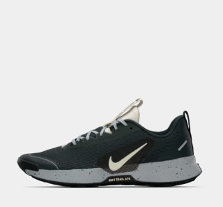 Nike Acg Juniper Zapatillas De Trail Running Dark Smoke Grey Color Gris por 45,86€