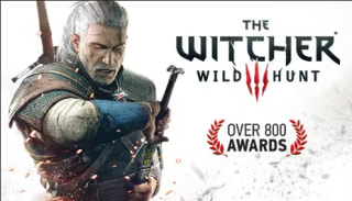 Jeu The Witcher 3: Wild Hunt sur PC à 7,99€