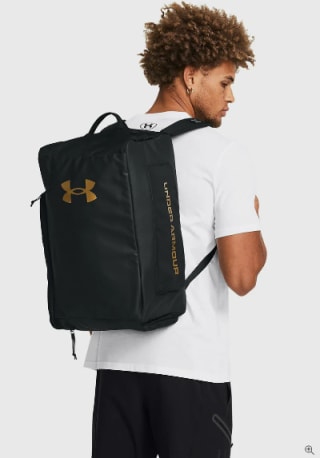 Bolsa de Deporte Under Armour CONTAIN DUO SMALL por 32.9€