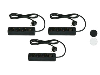 TRONIC® Stekkerdoos voor €4,99 in de Lidl webshop