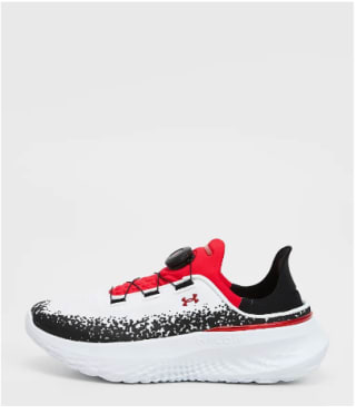 Zapatillas para Mujer Under Armour SLIPSPEED MEGA RIPSTOP por 45.9€