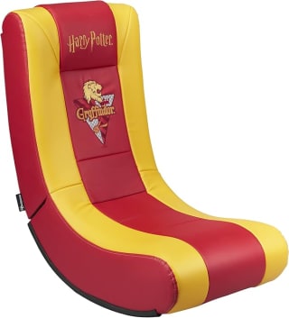 Silla juego Gamer Subsonic 0, Poliuretano, Color, Harry Potter Junior por 39.99€