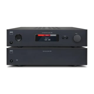 NAD C 268 stereo eindversterker voor €680 bij Hifi Klubben