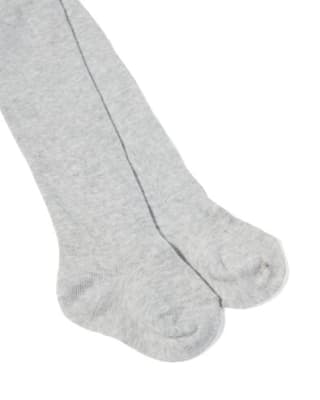 2-pak baby maillots met katoen voor €3,25 bij HEMA