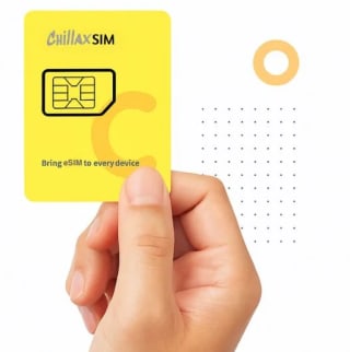 eSIM con 3GB para Japón por 3 Días por $18 | ChillaxSIM