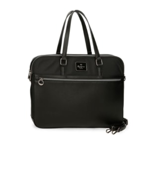 Maletín para ordenador Pepe Jeans Christine 40 x 30 x 5 cm por 32.99€