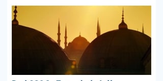 Estambul 4 días con Vuelos desde 239€ por persona.