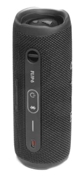 Parlante Bluetooth JBL Flip 6 Negro Rebaja $99.990 disponible en PC Factory, Chile