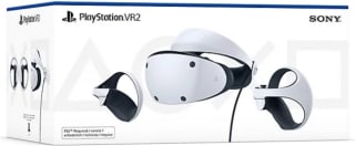 PS VR2 - Virtual Reality Headset voor €338 bij Nedgame