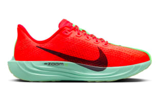 Nike Pegasus Plus Zapatillas Running Hombre Rojo por 89,95€