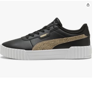 PUMA Carina 3.0 Topcat zapatillas para mujer por 23,56€