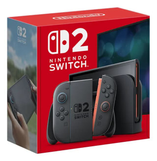 Nintendo Switch 2 por $8,632 en Mercado Libre con HSBC