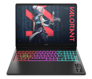 PC Portable Gaming OMEN MAX 16-ah0006nf à 2199€