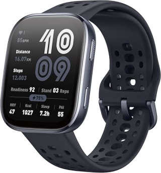 Amazfit Bip 6 Smart Watch 46mm por $1,450 | Descuento Amazon