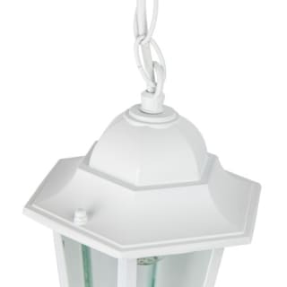 4 Apliques de Techo Colgante de Exterior Astrid por 9.82€