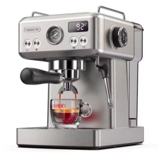 Cafetera Express Automática Portátil Hibrew H10a Desde Europa por 149.83€